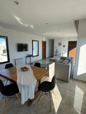 Departamento Tandil Mitre